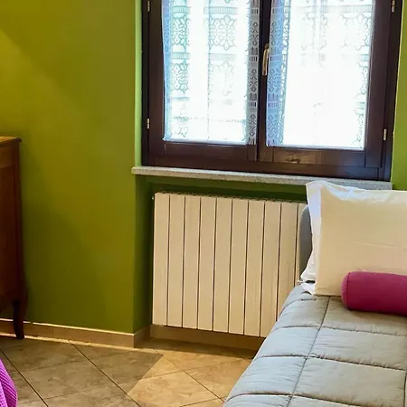 Bnbook-la Corte Di
